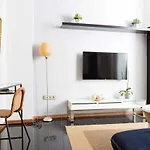 Where you want to be! - Acogedor piso en el centro