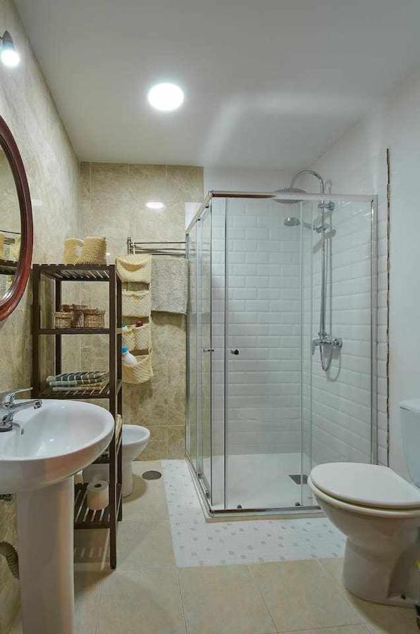 Where Want To Be! - Acogedor Piso En El Centro Appartement *