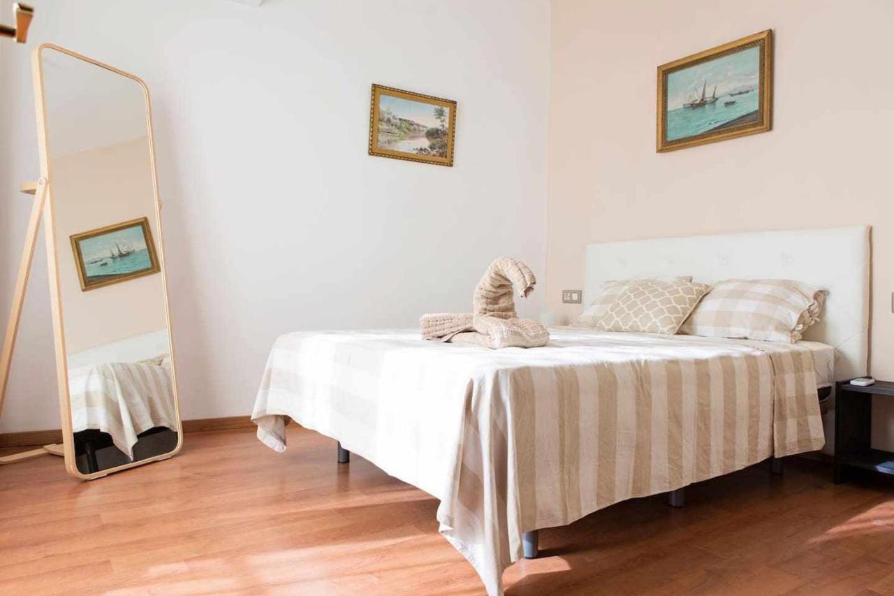 Where Want To Be! - Acogedor Piso En El Centro Malaga